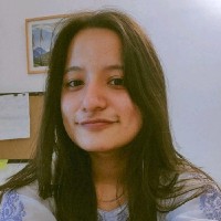 Mrinalini Dhyani