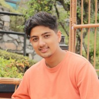 Adwait Upadhyaya
