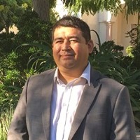 Humberto Arechiga