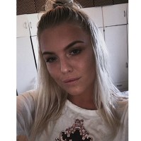 Ida Mårtensson