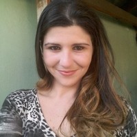 Luciana Cristina Pereira do Nascimento