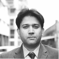 Shahid Ulghafoor