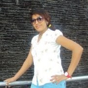 Sarada Gautam