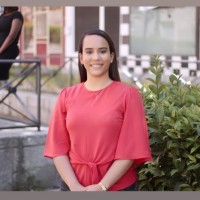 Aleydy Laborda De oleo