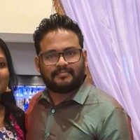 Nirupathan (Nithan) Srinesa