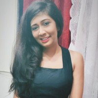 Fleur Dsouza