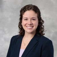 Emily Huebner, Md