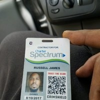 Russell James