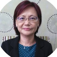Audrey Chong