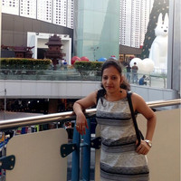 Harshala Kadge
