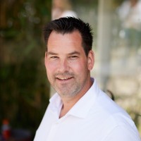 John Van De Weitgraven