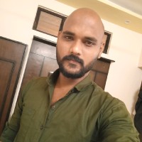 Suvendu Mahamansingh