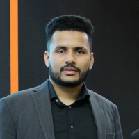 Engr. Parvez Shaikh  B.E, M.Tech