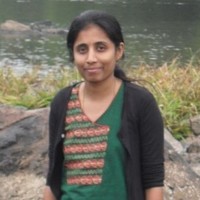 Chandini Madhav