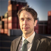 Martin Decker