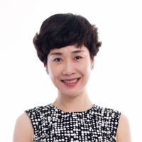 Sandra Wenting Ji