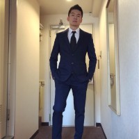 Albert Chua (กรกฎาคม)