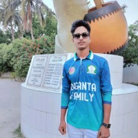 Muhammad Ariful Islam