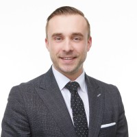 Matthew John Pieszchala