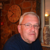 Donald Wall