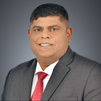 J. Santhana Kumar