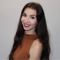 Olivia Stief