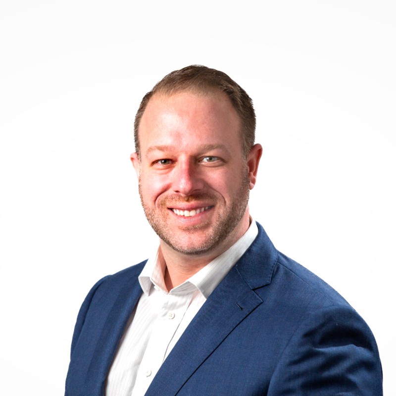 Joshua Fleishman