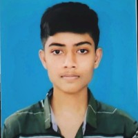Vanaparthi Sai Thanush