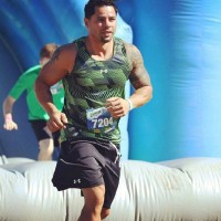Manny Molina