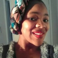 Mbali Lukhozi