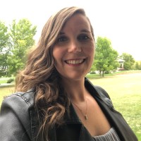 Candace Osterberg