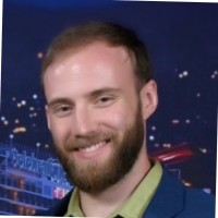 Lucas Cohen