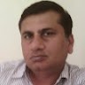 Chandresh Gangar