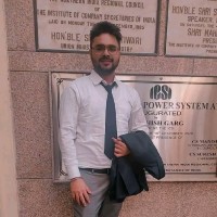 Cs Nishant Madaan