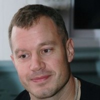 Christopher Curl