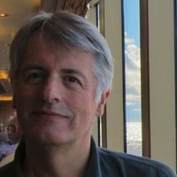 Stephen Howarth