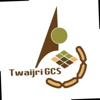 Twaijri GCS