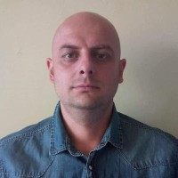 Ivaylo Borisov