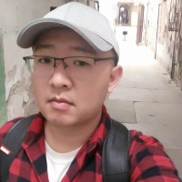 Ross Huang