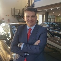 Alfonso Rojas Buendia