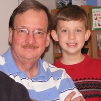 Jim Churchill
