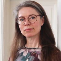 Lene Thomsen
