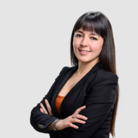 MARÍA TRINIDAD CÁCERES PALMA