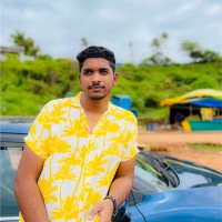 Daniel Manohar