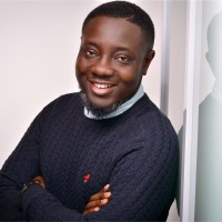 Henry Desmond Marfo