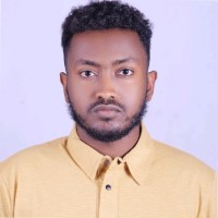 Efad Dawit Tessema