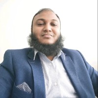 S. M. Mamunur Rashid Chowdhury