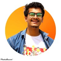 Shubham Jain