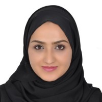 Sara AlRashed, Dip CII