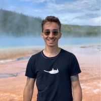 Zach Stanziano